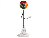 Colorful USB2.0 15Mega Pixel Webcam com ventosa