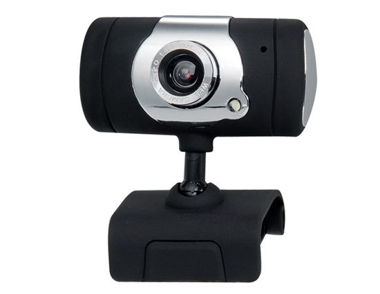 BB-27 (Warrior) 15 Mega Pixel 320 LCD Camera PC